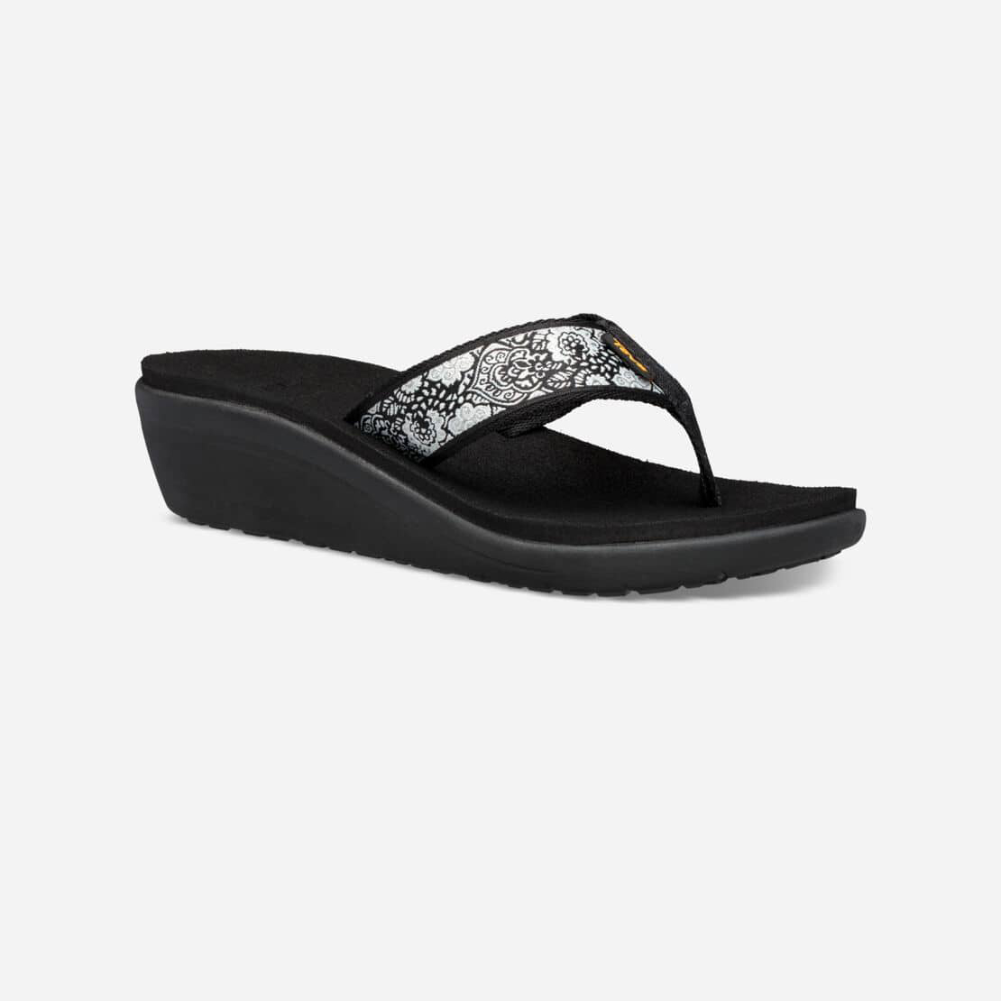 Teva cheap voya wedge